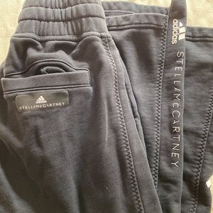 Adidas Stella McCartney Sweatpants Small